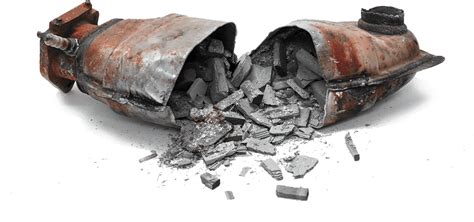 How many years should a catalytic converter last?