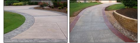 How do you fix a concrete driveway that is heaving?