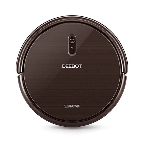 How long does DEEBOT battery last before replacement?