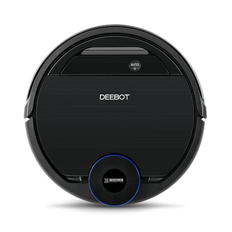 How can I tell if my DEEBOT is charging?