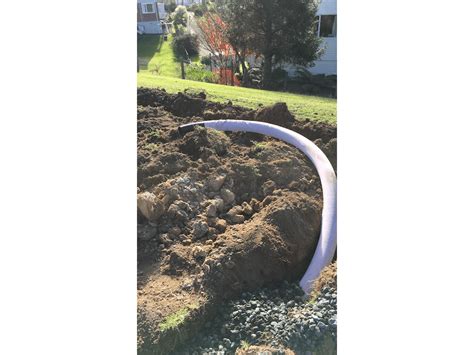 What is the life expectancy of a septic drainfield?
