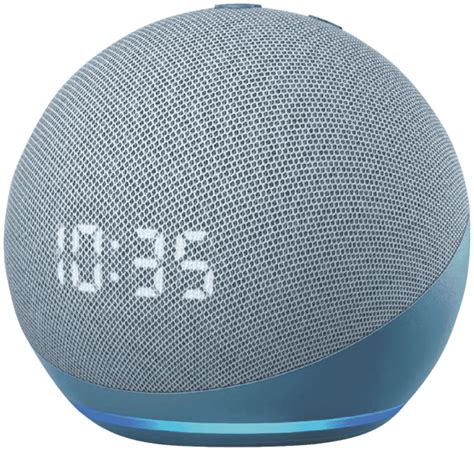 How to do a hard reset on Echo Dot?