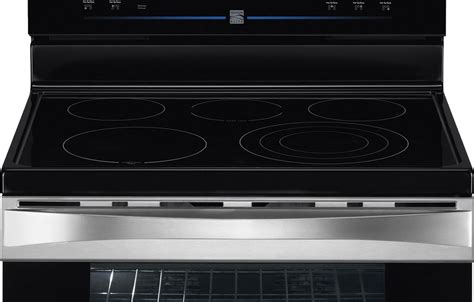 How do I stop my stove from clicking?