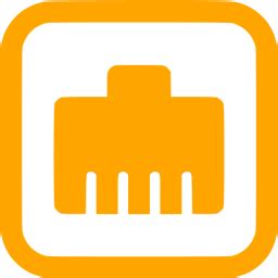 How do I fix a blinking orange light on my router?