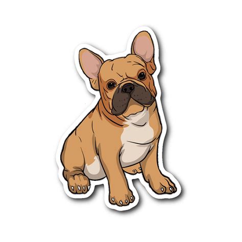 Why is my French Bulldog panting and shaking?