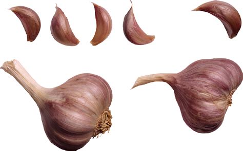 What can I do with underdeveloped garlic?