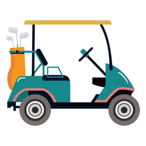 What are the most common problems with electric golf carts?