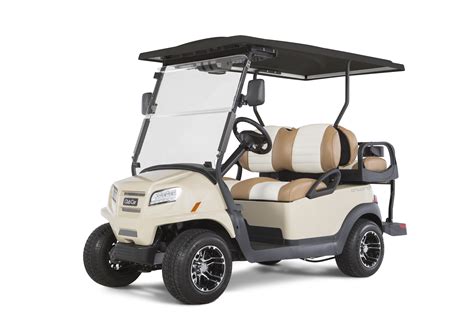 How long can a golf cart sit without being driven?
