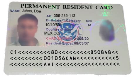 What is the current wait time for green card?
