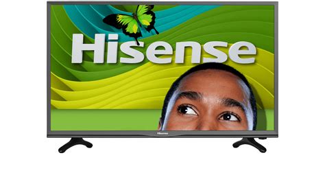 What is the most common problem with Hisense TV?