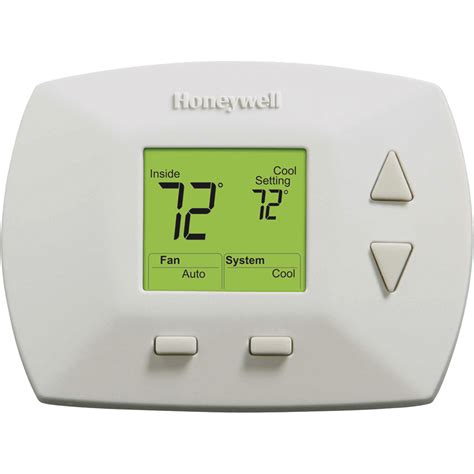 How do I reset the Wi-Fi on my Honeywell thermostat?