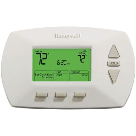 What is the life expectancy of a thermostat?