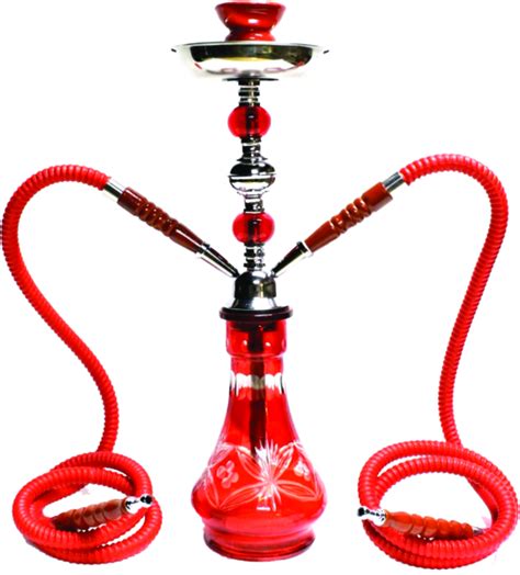 How many cigarettes equal to hookah?