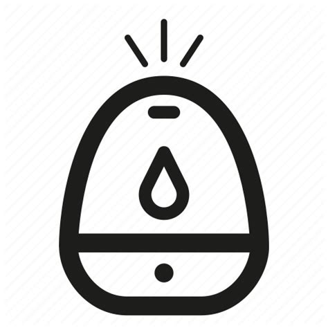 Can I use tap water in humidifier?