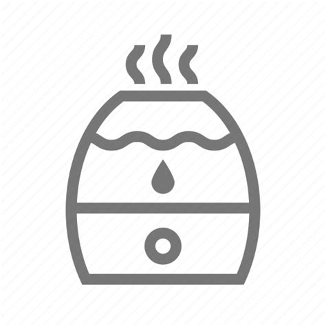 How do you sanitize humidifier water?