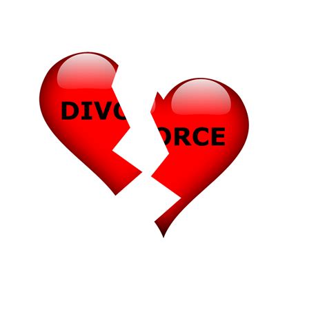 What is the hardest stage of divorce?