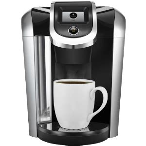 How do I change the O-ring on my Keurig?