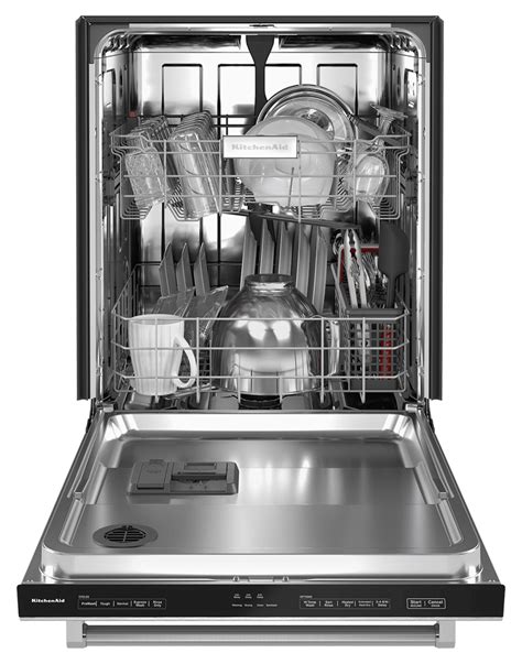 Why does my dishwasher keep beeping?