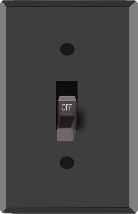 Why Is My Light Switch Hot? - Rewrite The Rules