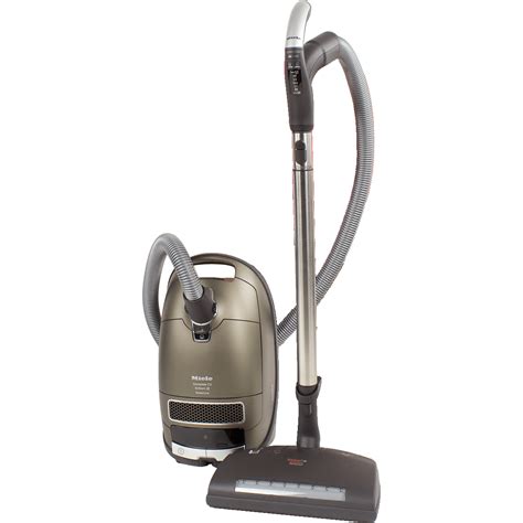 What is the life expectancy of a vacuum cleaner?