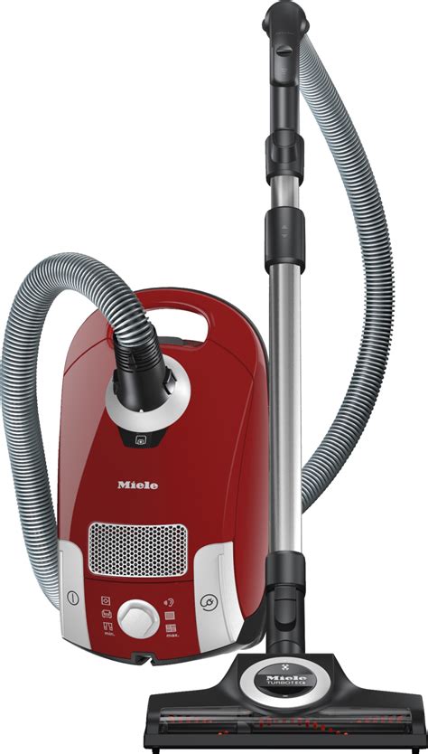 Why does my vacuum stop working after a few minutes?