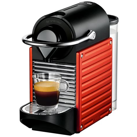 What to do if your Nespresso stops working?