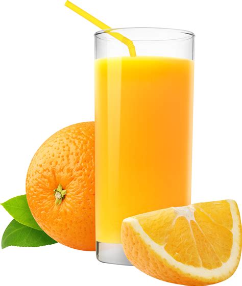 Does carbonated orange juice taste good?