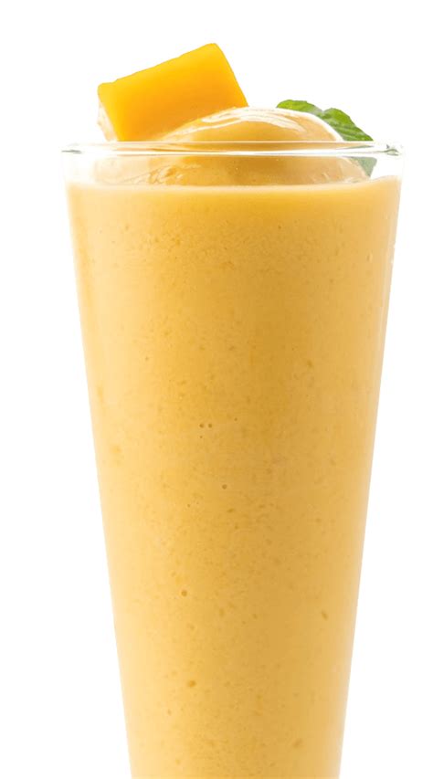 What liquid is best for smoothies?