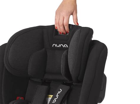 Why is the Nuna car seat so expensive?