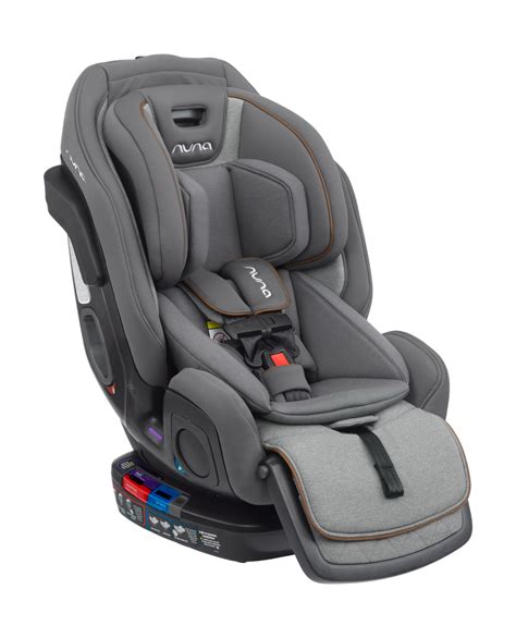What is the 2 hour rule for Nuna car seats?