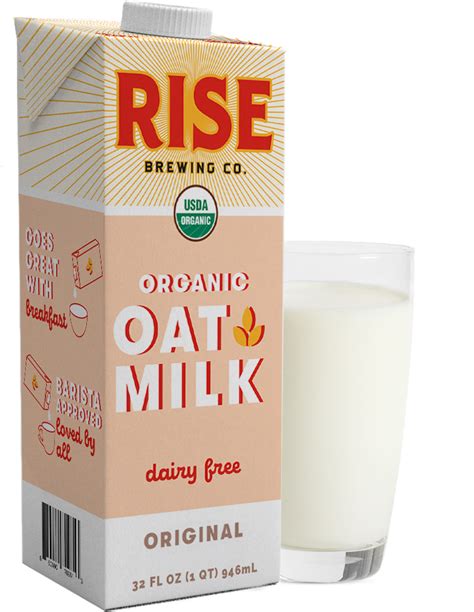 Is there a downside to oat milk?