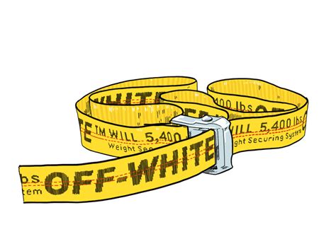 Why did Off-White prices go up?