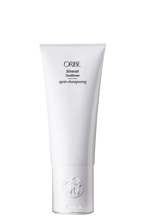 Is Oribe good for grey hair?