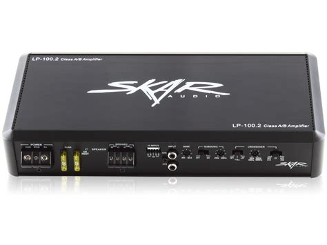 Is Skar Audio better than JL Audio?