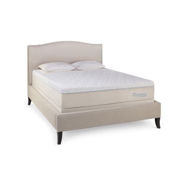 Why does my back hurt after sleeping on a Tempur-Pedic bed?