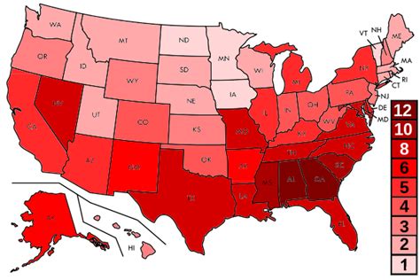 What town in Florida has the lowest crime rate?