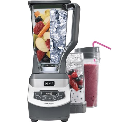 Why did my blender suddenly stopped working?