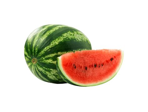 What state has the best tasting watermelon?