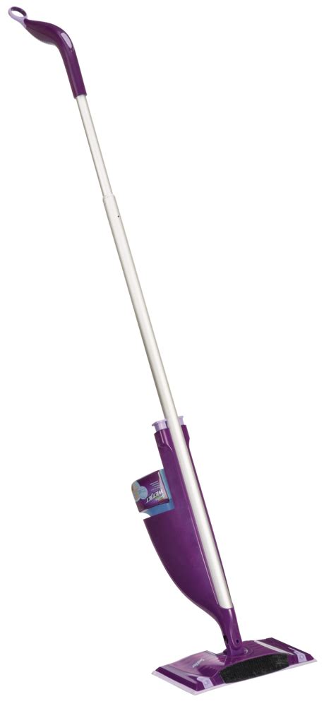 Why is my Swiffer vac not turning on?
