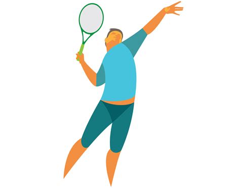 Why do rich people like tennis so much?