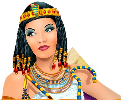 What was Cleopatra like as a leader?