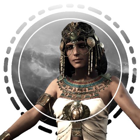 Who was Cleopatra and how is she important in Egyptian history?