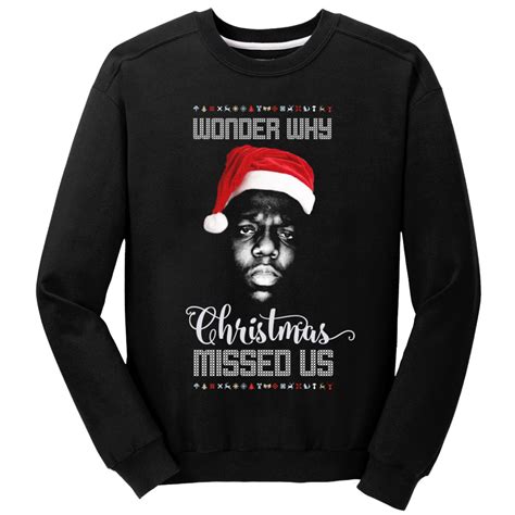 What was Biggie's last words?