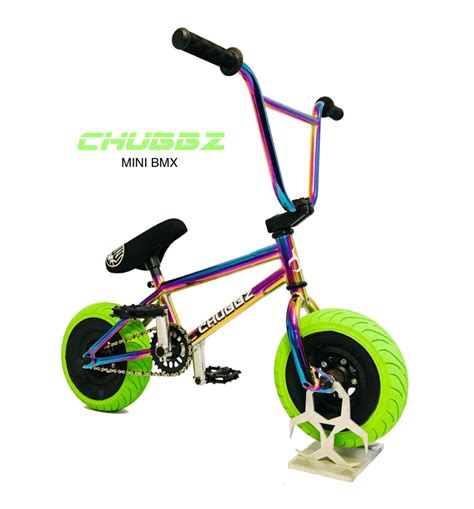 small bmx