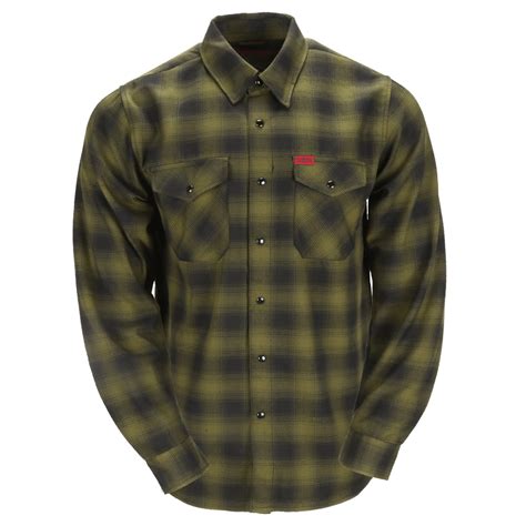 Why Are Dixxon Flannels So Popular? - Rewrite The Rules