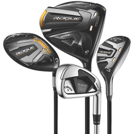 Why Are Golf Clubs So Expensive? - Rewrite The Rules