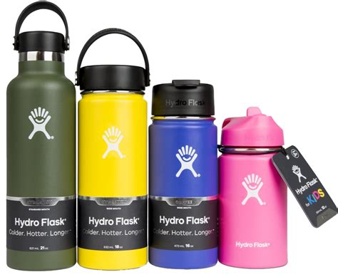 Why Are Hydro Flask So Expensive? - Rewrite The Rules