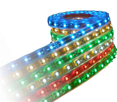 Why Are My Led Strip Lights Flashing On And Off? - Rewrite The Rules