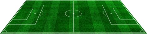 Why Are Soccer Pitches Different Sizes? - Rewrite The Rules