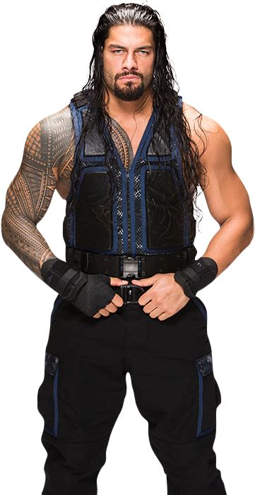 What Shoes Did Roman Reigns Wear